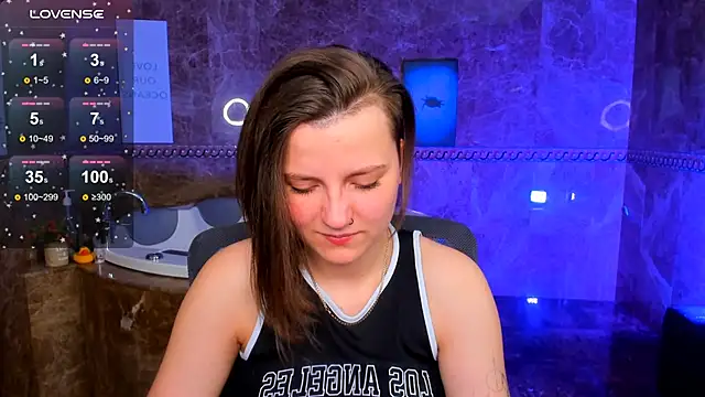 MelindaTin online show from 04.21.26