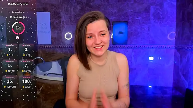 MelindaTin online show from 04.22.26