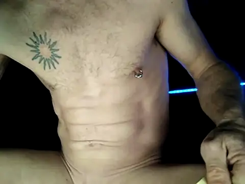 Edgingheaven69 online show from 11.18.25