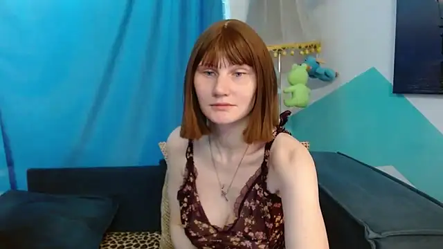 cornflower mm online show from 11.08.25