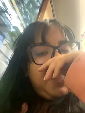 LillyCandy online show from 11.09.25