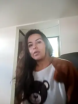 Ixchel Anaid online show from 01.19.25