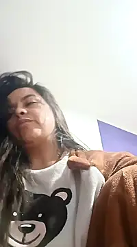 Ixchel Anaid online show from 01.21.25