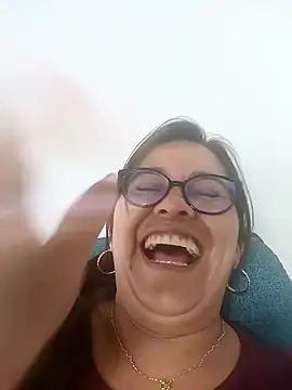 Ixchel Anaid online show from 01.22.25