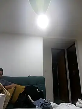 Ixchel Anaid online show from 01.24.25
