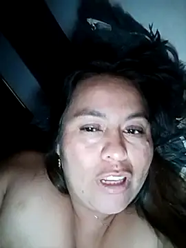 Ixchel Anaid online show from 01.30.25