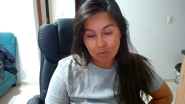 Ixchel Anaid online show from 02.02.25