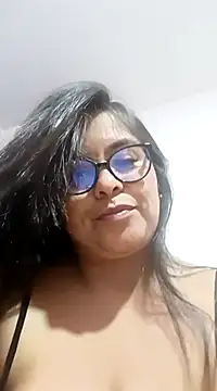 Ixchel Anaid online show from 03.14.25