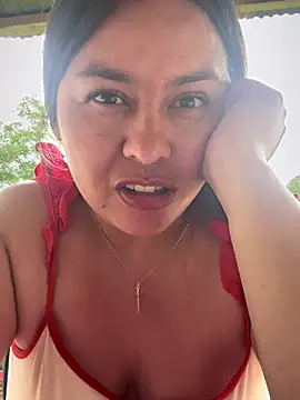 Ixchel Anaid online show from 11.03.25