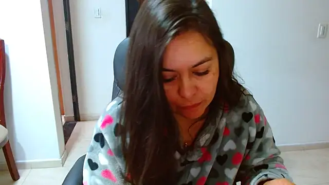 Ixchel Anaid online show from 02.12.26