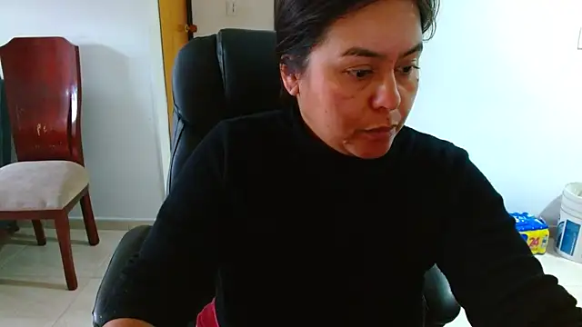 Ixchel Anaid online show from 02.18.26