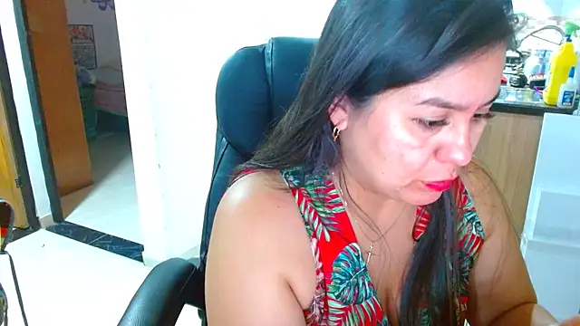 Ixchel Anaid online show from 02.26.26