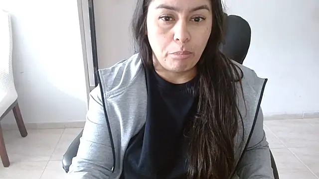 Ixchel Anaid online show from 06.01.26