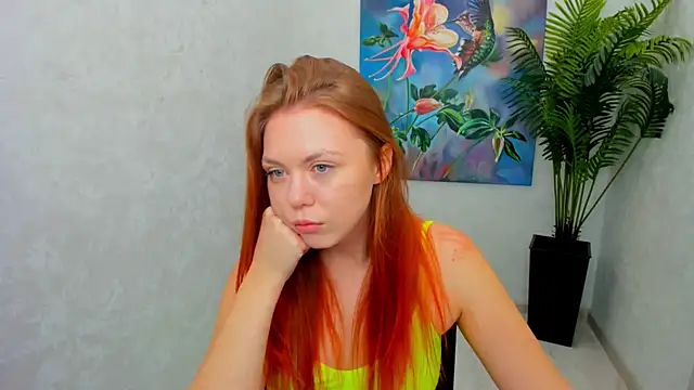 Strawberrye online show from 06.30.26