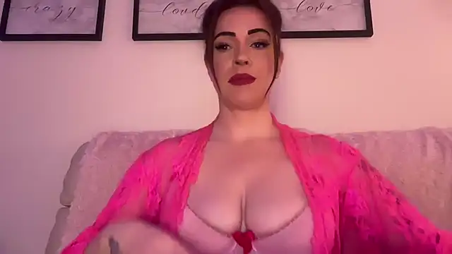 EmilyBlue online show from 03.07.26