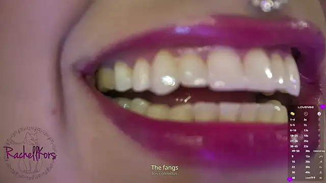 Rachellkors online show from 02.09.25