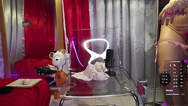 Rachellkors online show from 03.21.25