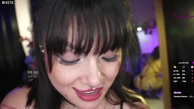 Rachellkors online show from 11.21.25