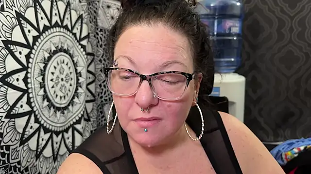 Miss Phat Booty online show from 01.22.25
