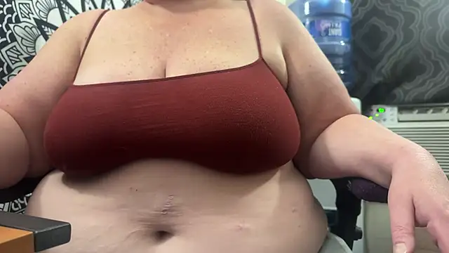 Miss Phat Booty online show from 09.09.25
