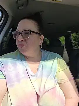 Miss Phat Booty online show from 05.16.26