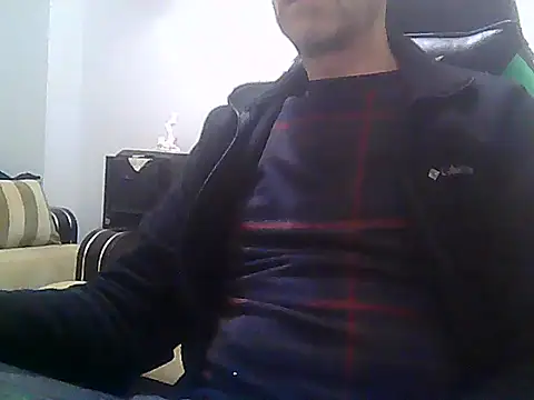 boran34 online show from 01.15.26