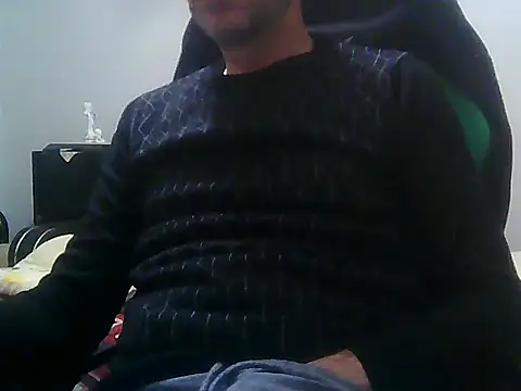 boran34 online show from 03.01.26