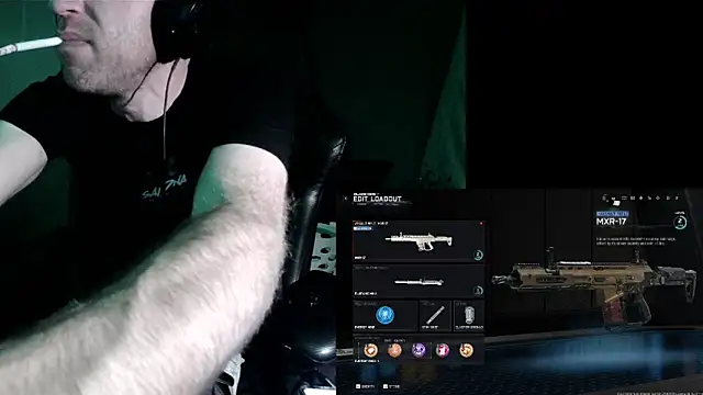 Snapshot of Anix888 chatting on 10.06.25 Anix888 online show from 10.06.25
