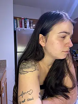 joeystaciee online show from 07.01.26