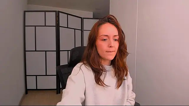 molly marmalade  online show from 04.02.26