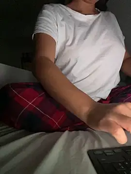 Aestheticsgirl online show from 10.07.25