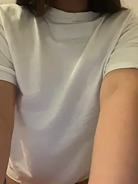 Aestheticsgirl online show from 02.28.26