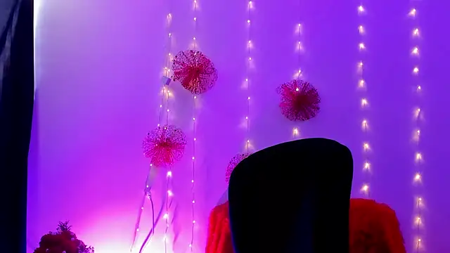 MIss Kendall  online show from 12.15.24