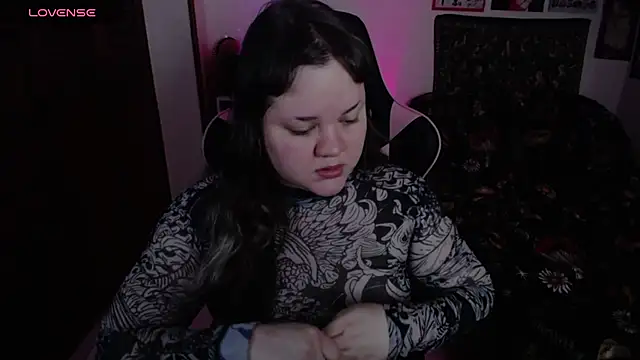 Bdsm and fries online show from 10.17.25