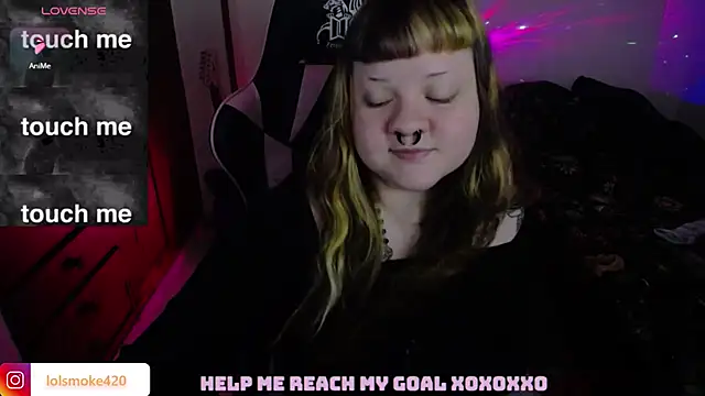 Bdsm and fries online show from 01.18.26