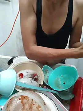 Bombonsexyxh online show from 07.15.26