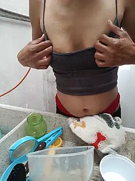 Bombonsexyxh online show from 07.16.26