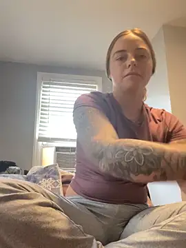 jaseyrae online show from 10.12.25