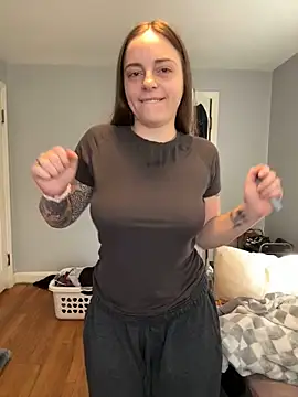 jaseyrae online show from 03.11.26