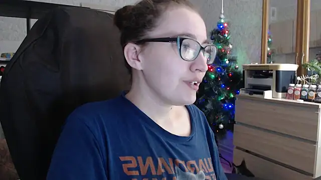 AnKey Rayah online show from 01.27.25