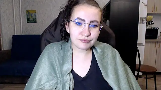 Snapshot of AnKey_Rayah chatting on 09.29.25 AnKey Rayah online show from 09.29.25