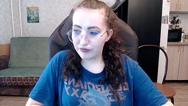 Snapshot of AnKey_Rayah chatting on 11.03.25 AnKey Rayah online show from 11.03.25