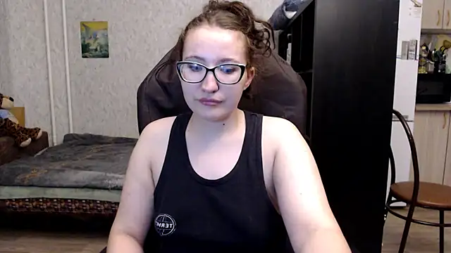 Snapshot of AnKey_Rayah chatting on 11.11.25 AnKey Rayah online show from 11.11.25