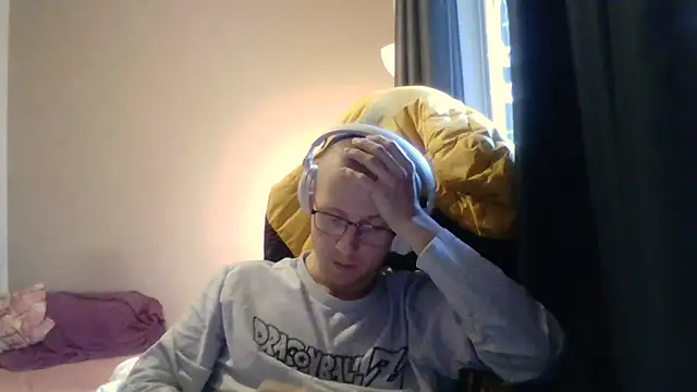 David250692 online show from 11.21.25