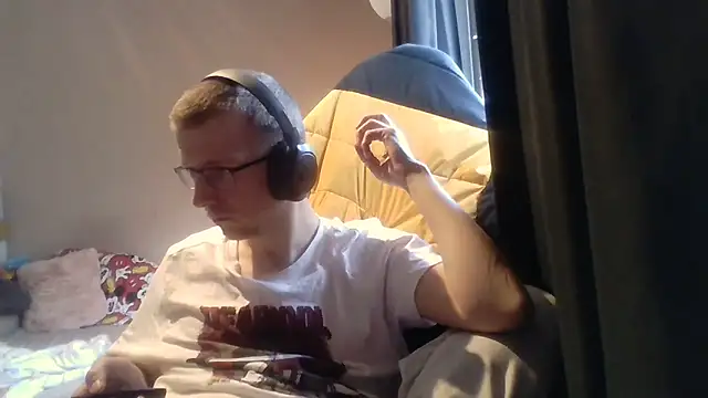 David250692 online show from 03.04.26