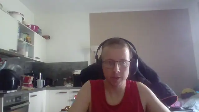 David250692 online show from 07.01.26