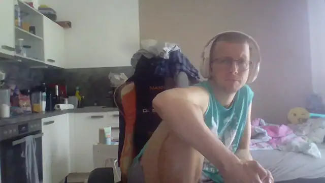 David250692 online show from 07.14.26