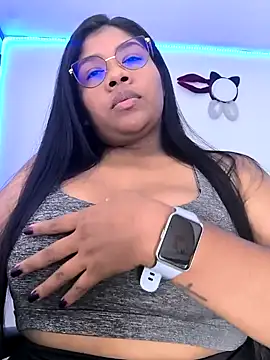 Snapshot of paola091 chatting on 02.03.25 paola091 online show from 02.03.25