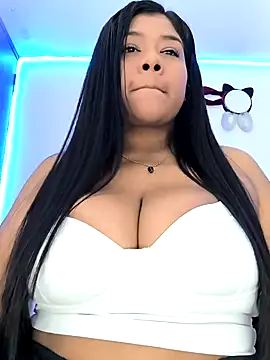 Snapshot of paola091 chatting on 02.04.25 paola091 online show from 02.04.25