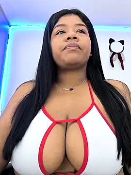 Snapshot of paola091 chatting on 03.20.25 paola091 online show from 03.20.25